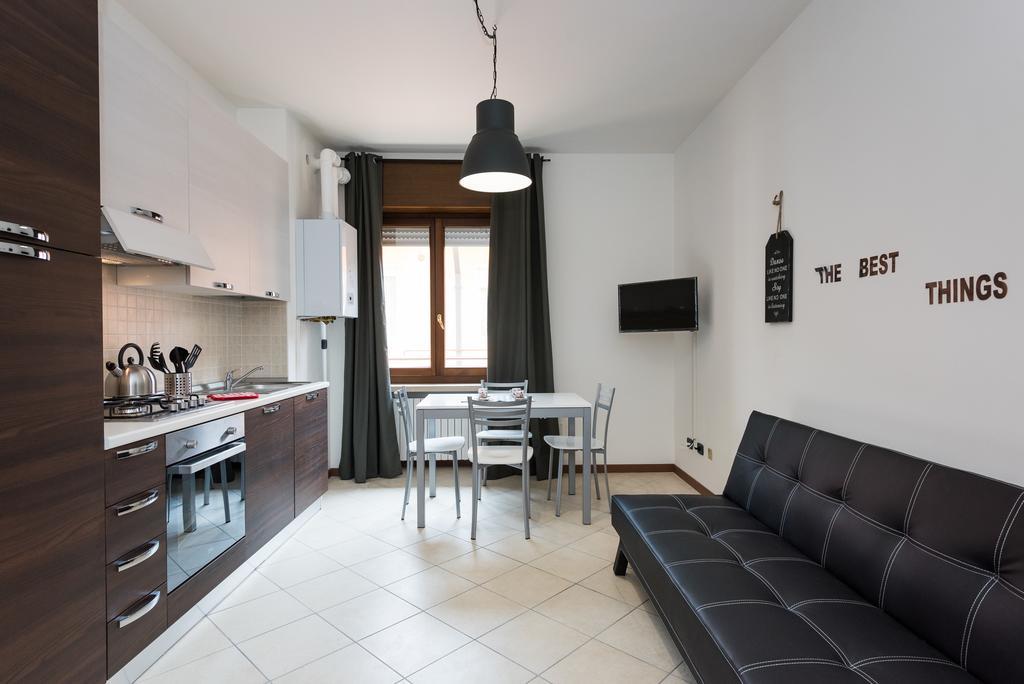 Ferienwohnung Ortaglia Torri Del Benaco Exterior foto