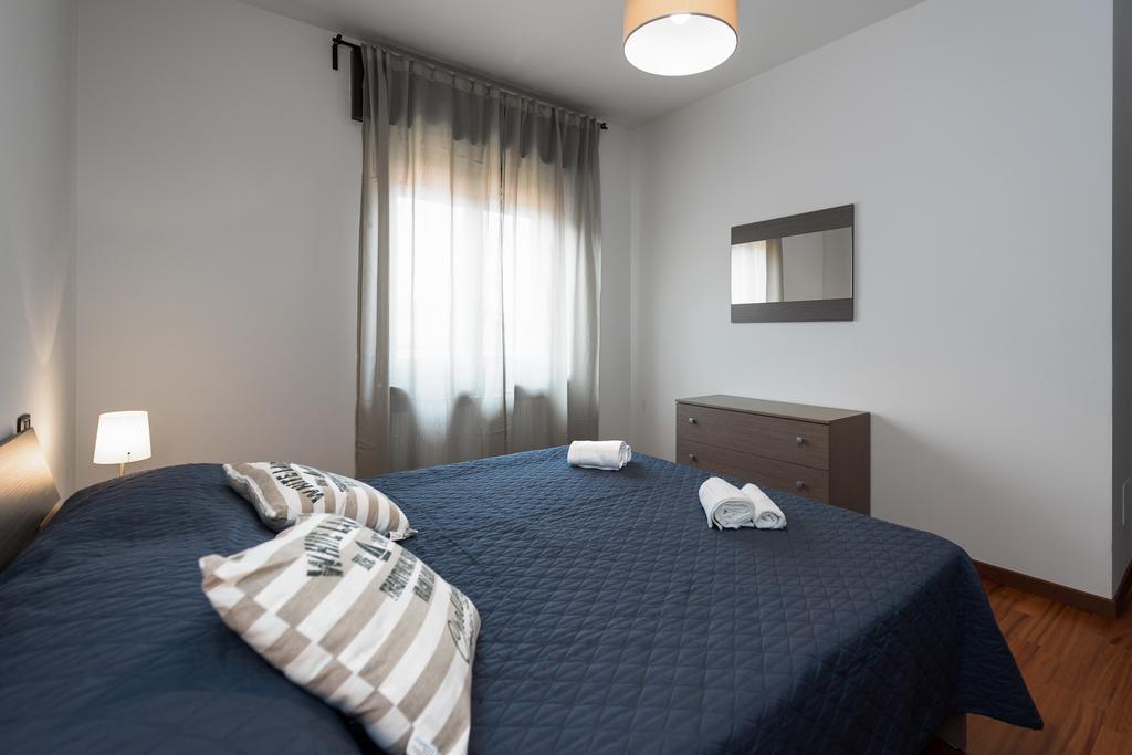 Ferienwohnung Ortaglia Torri Del Benaco Exterior foto
